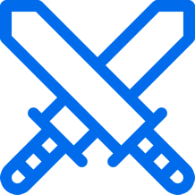Action Games by GAMEXBOX